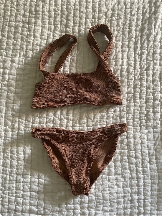 Hunza G Other - Hunza G Xandra Bikini Set